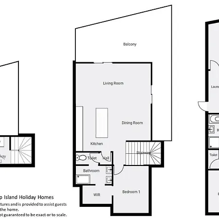 Hazelwood Villa Cowes Exterior photo