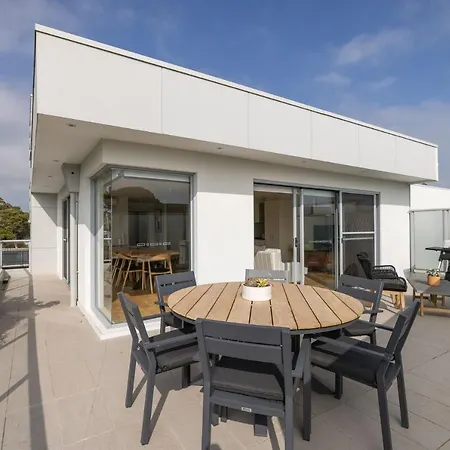 Hazelwood Villa Cowes Exterior photo
