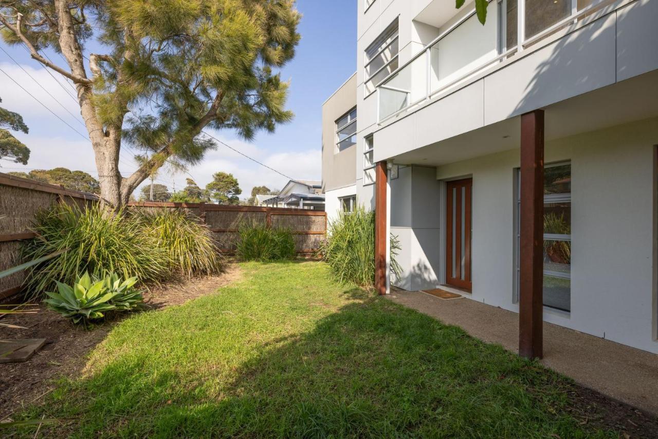 Holiday home Hazelwood *