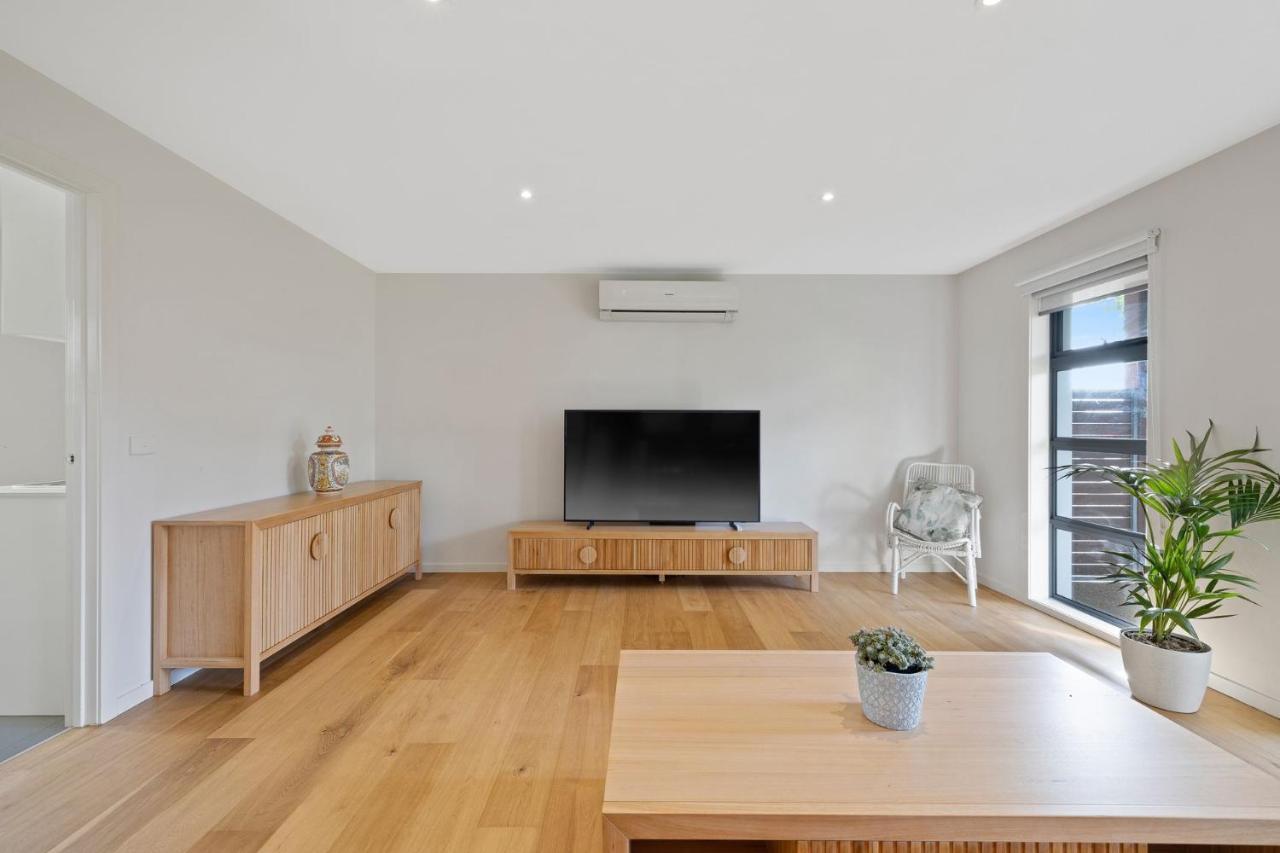 Hazelwood Holiday home